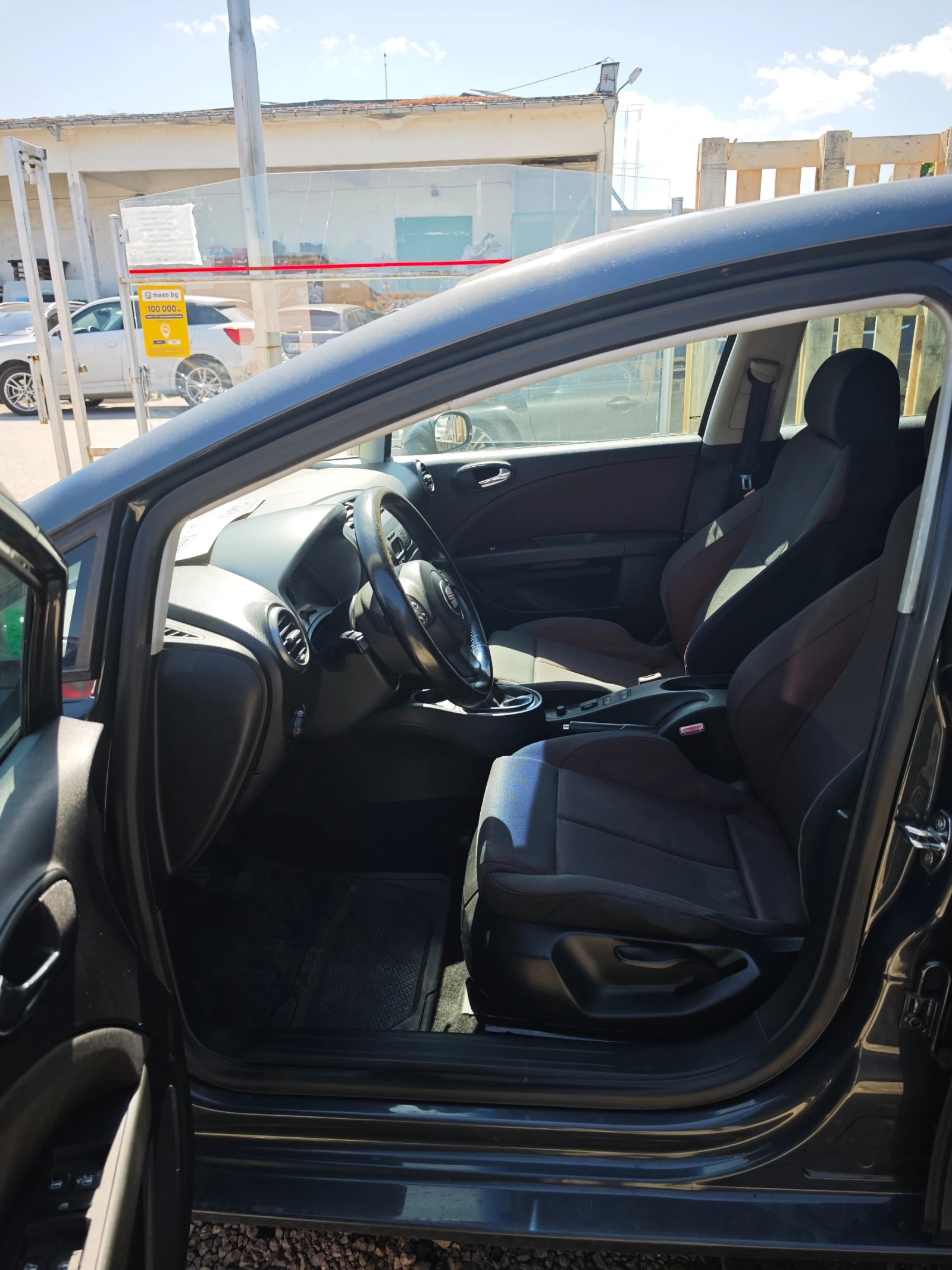 Seat Leon 2.0TDI - изображение 6