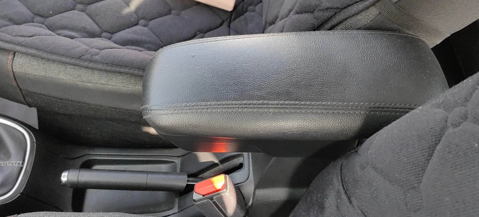 Citroen C3 PURETECH - изображение 8