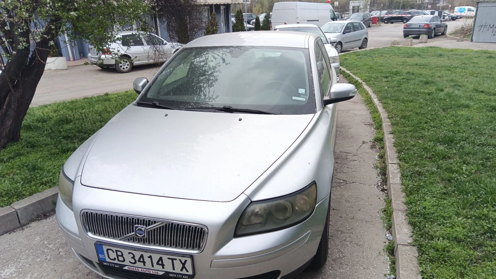 Volvo V50  - изображение 2