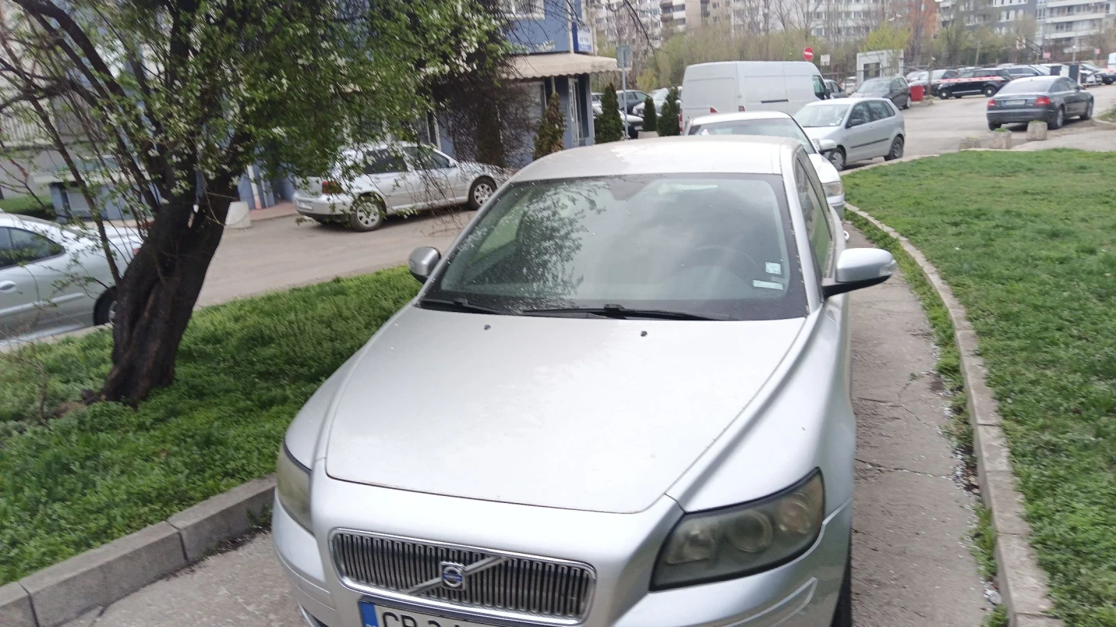Volvo V50  - изображение 3