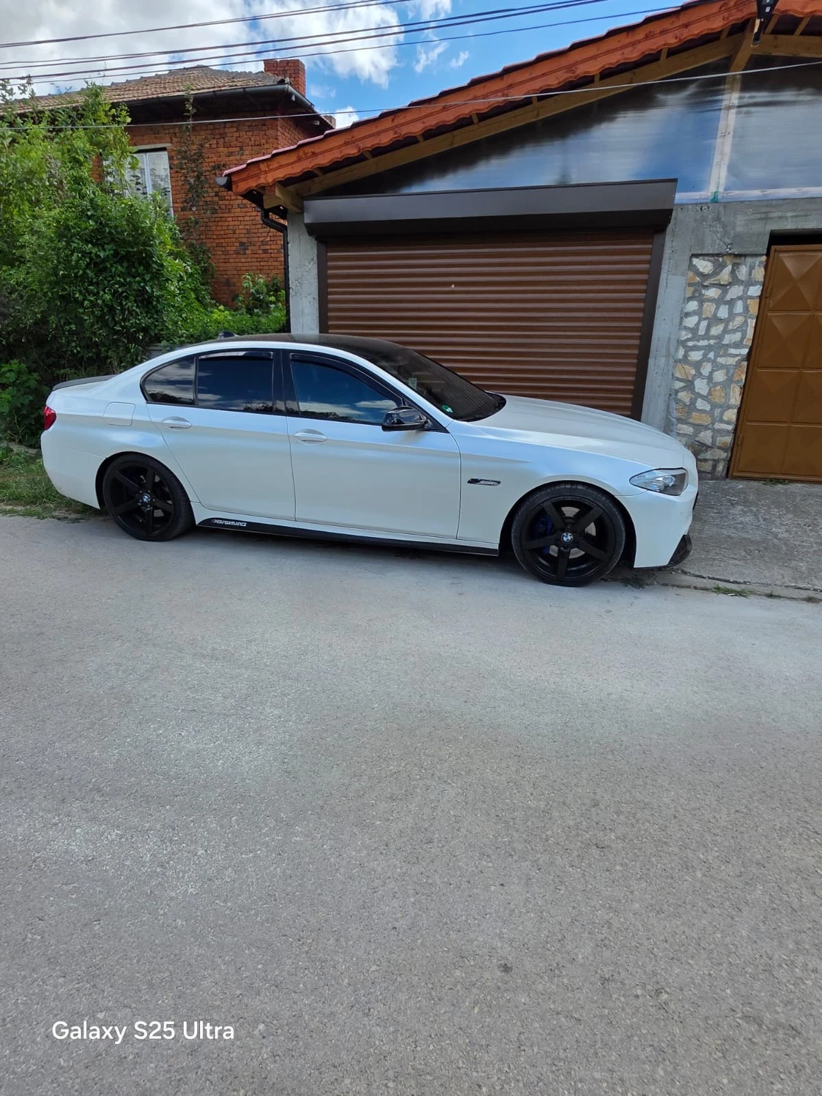 BMW 530  - изображение 2