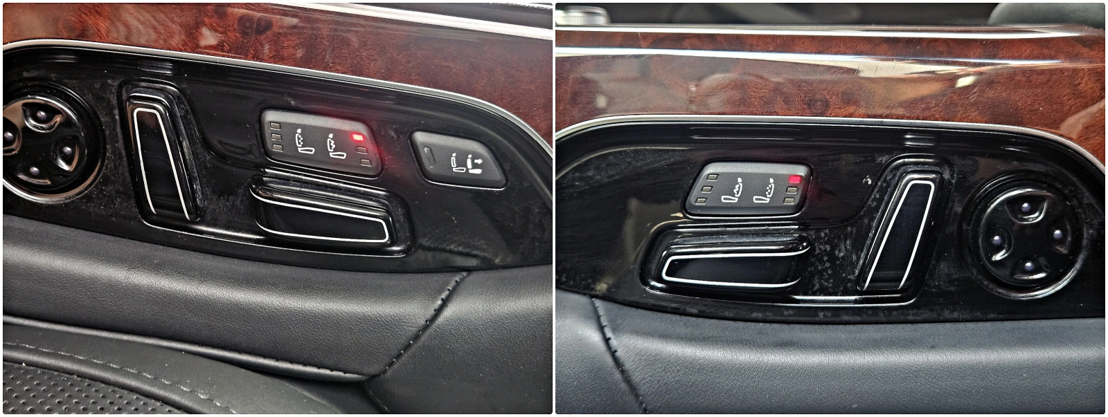 Audi A8 ! L/TV/GERMAN/DISTR///CAMERA//BOSE/ | Mobile.bg   13