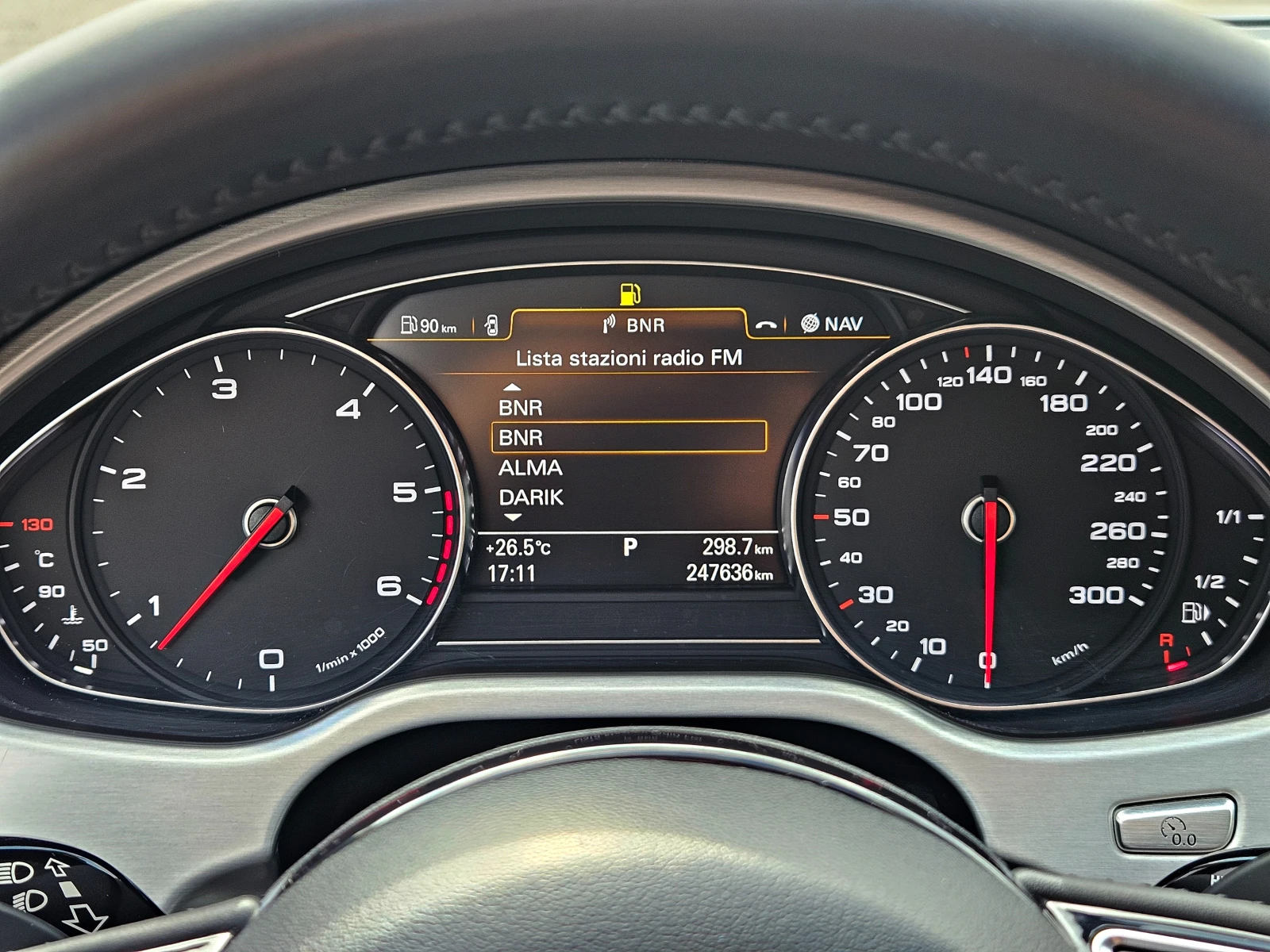 Audi A8 L/TV/GERMAN/DISTR/МАСАЖ/ОБДУХ/CAMERA/ВАКУМ/BOSE/LI - изображение 9