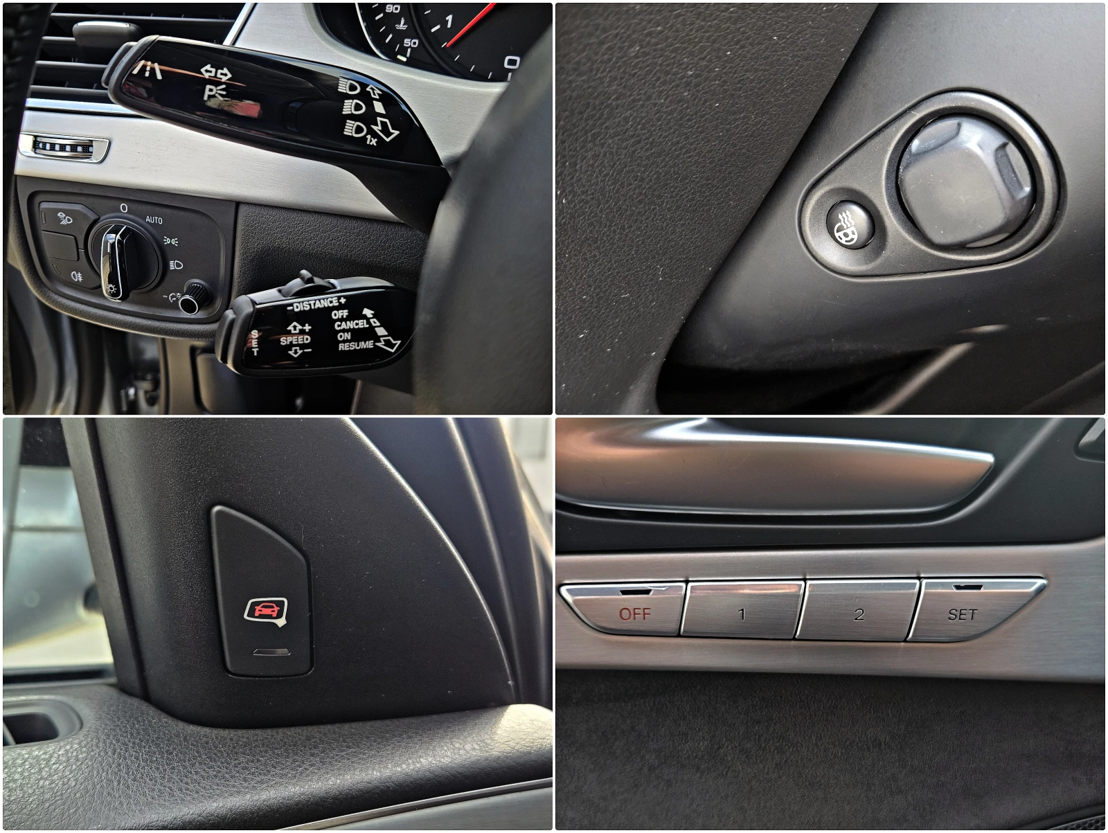 Audi A8 ! L/TV/GERMAN/DISTR///CAMERA//BOSE/ | Mobile.bg   11