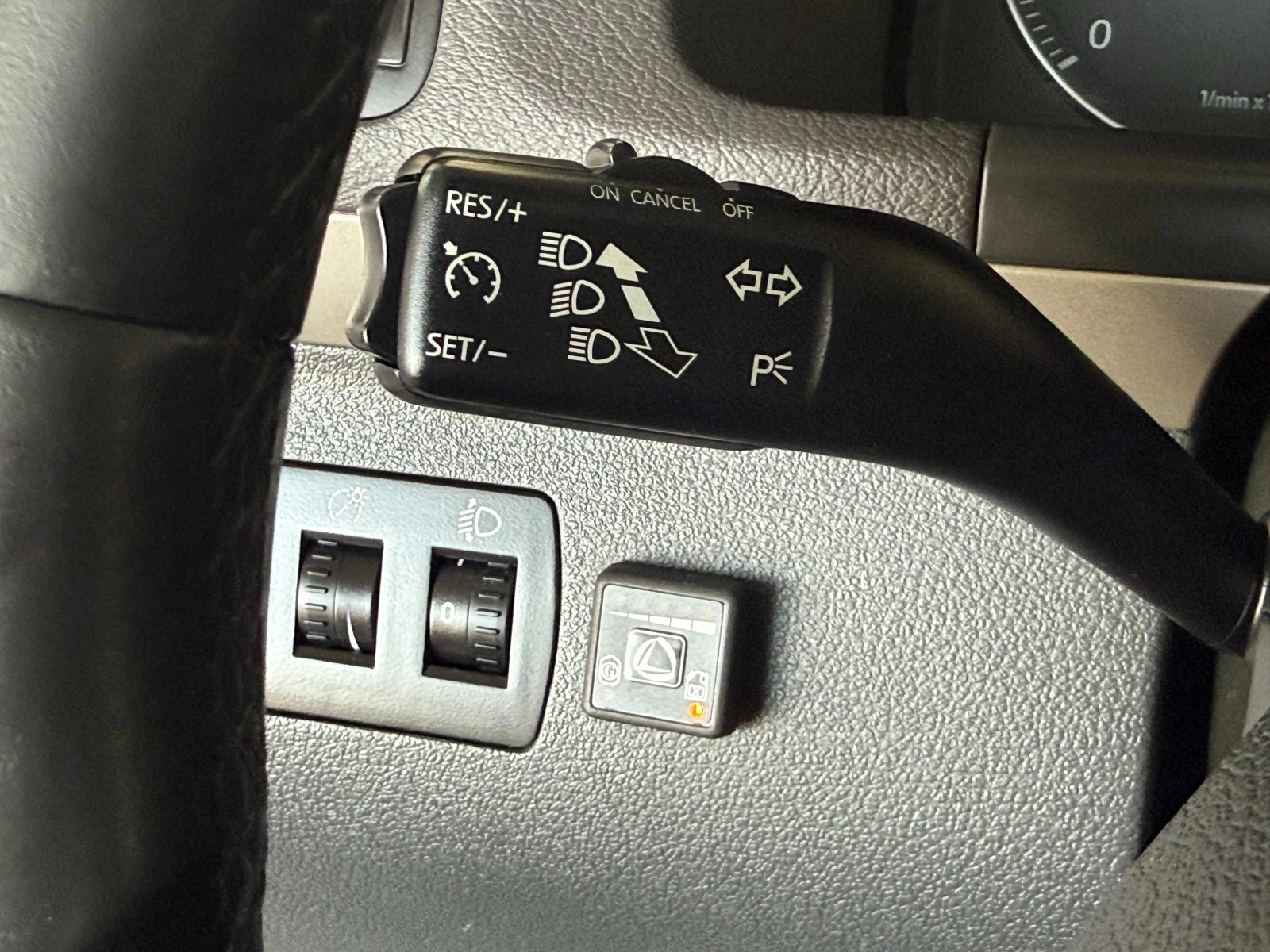 VW Touran 1.6i 102kc GPL | Mobile.bg   11