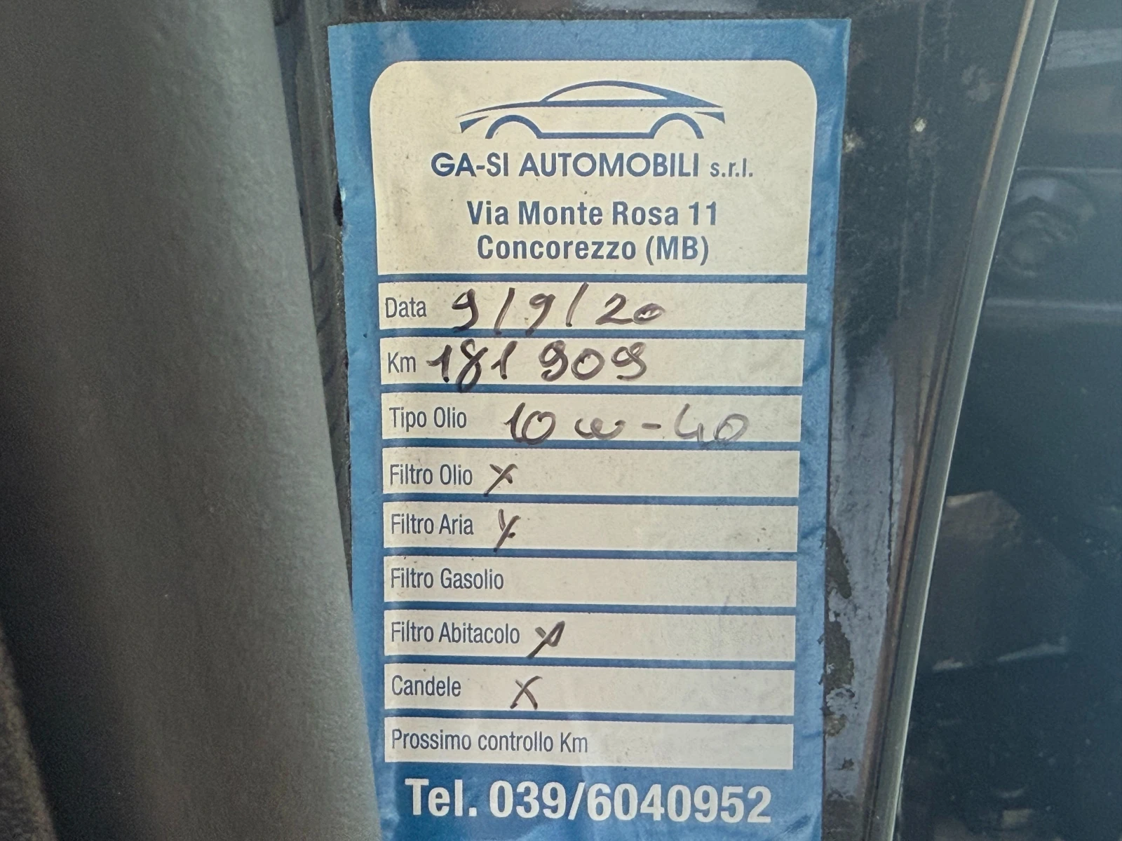 VW Touran 1.6i 102kc GPL | Mobile.bg   12