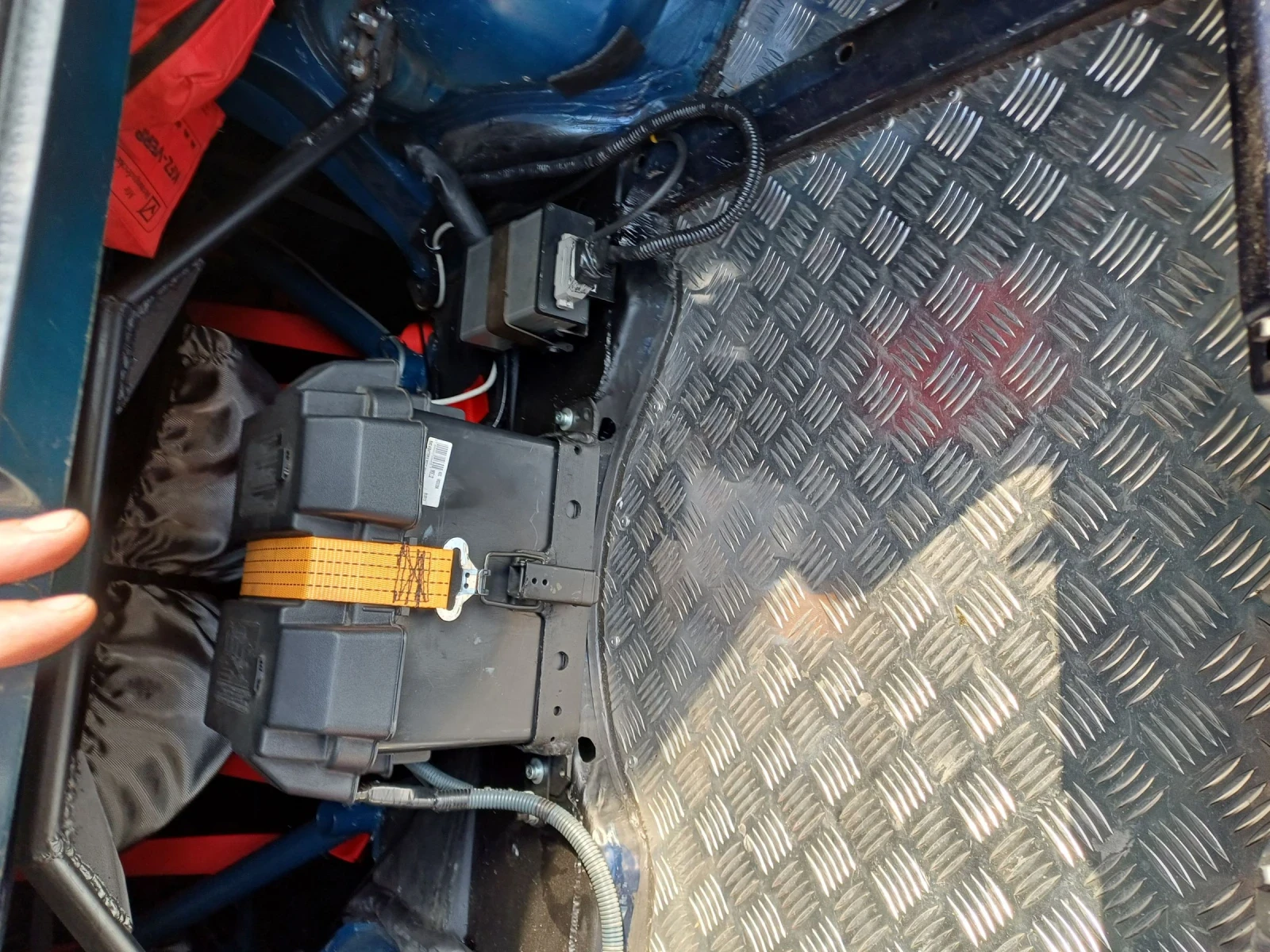 BMW 320 E36, снимка 13 - Автомобили и джипове - 53970910