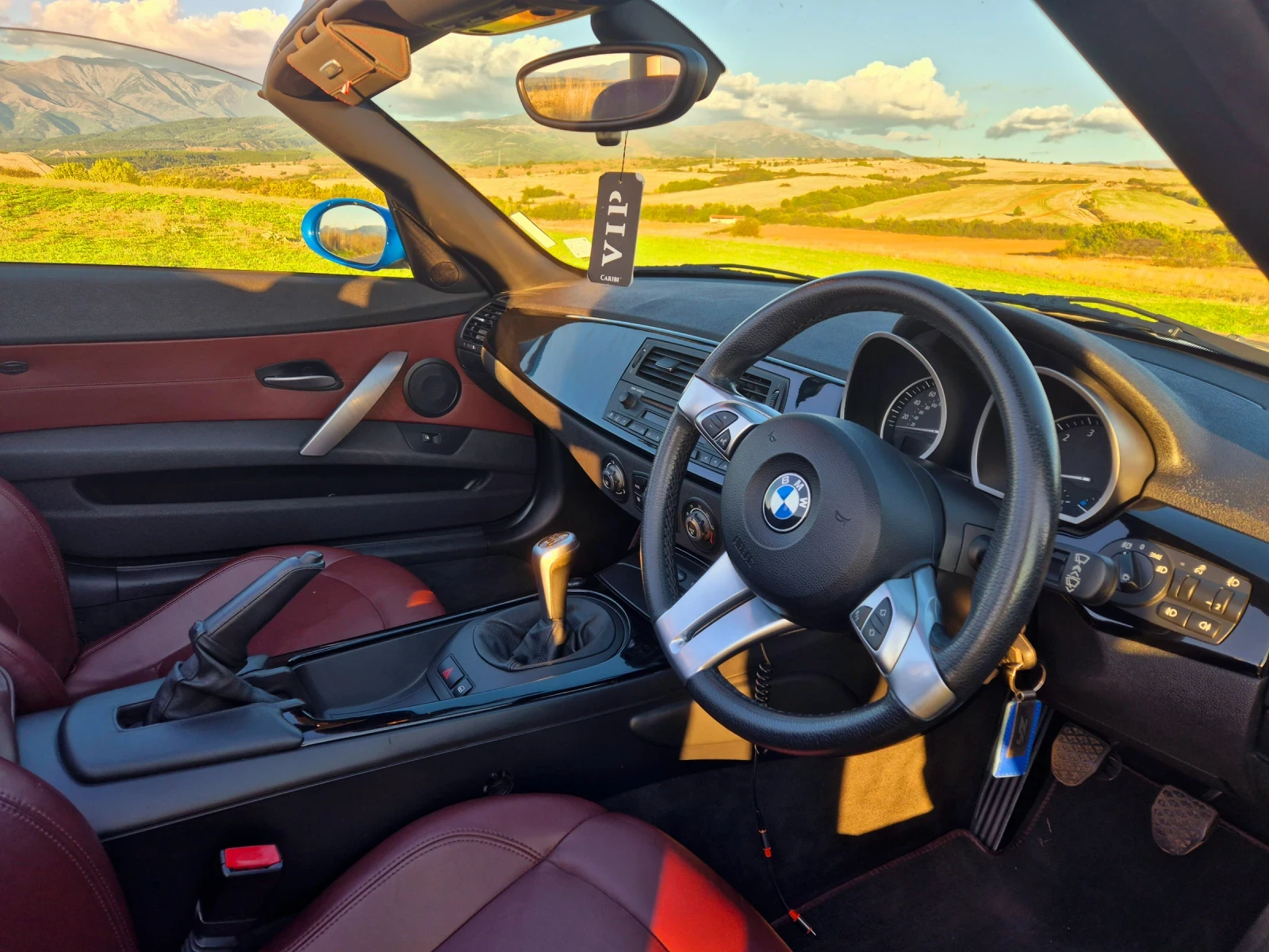 BMW Z4  - изображение 5