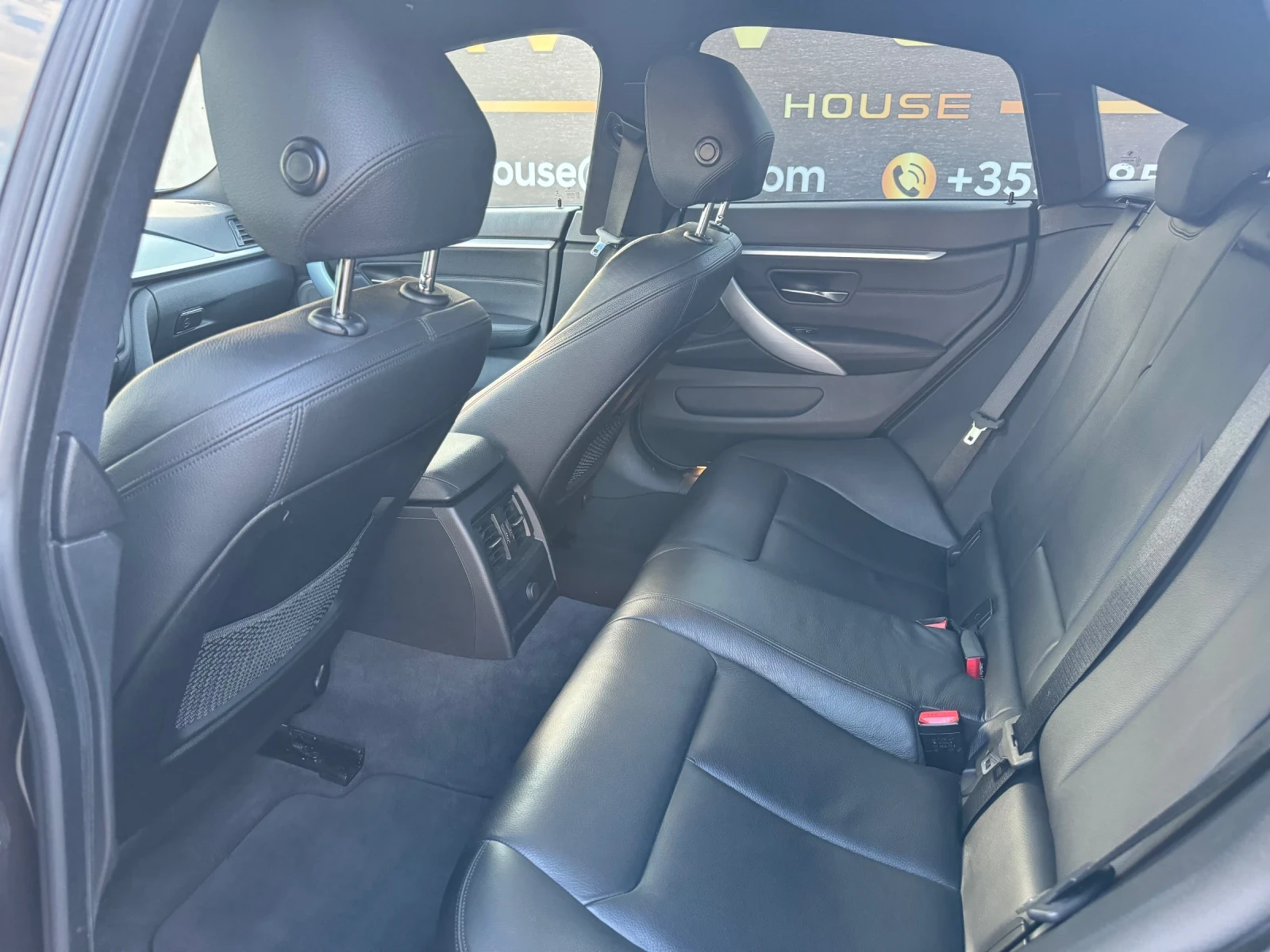 BMW 430 GranCoupe/M-pack/3.0/xDrive/Individual!/! | Mobile.bg   11