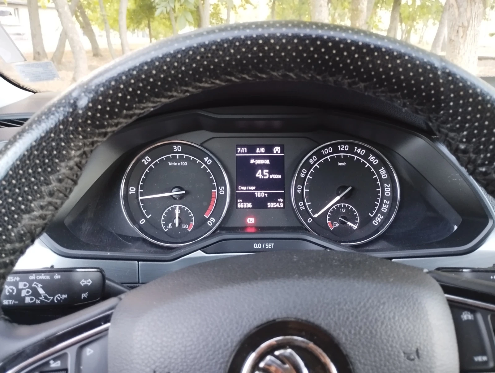 Skoda Superb 2.0 TDI | Mobile.bg   16