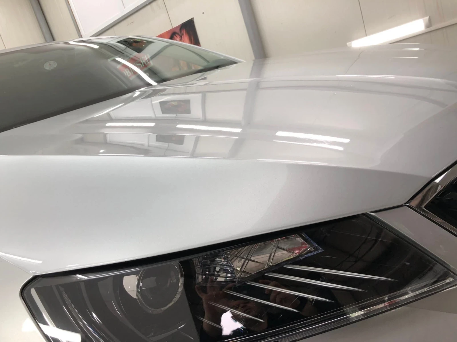 Skoda Superb 2.0 TDI - изображение 9