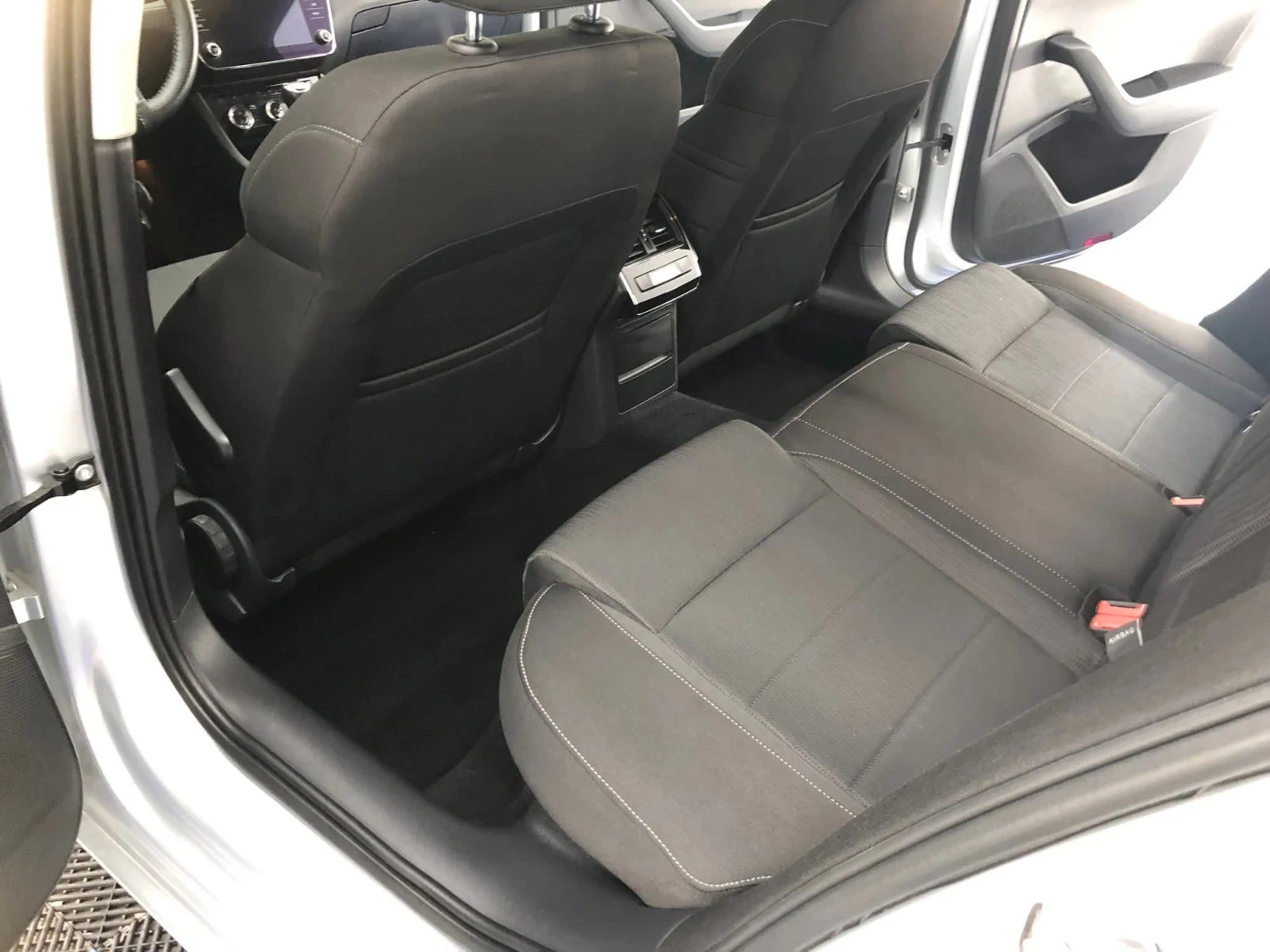 Skoda Superb 2.0 TDI | Mobile.bg   13