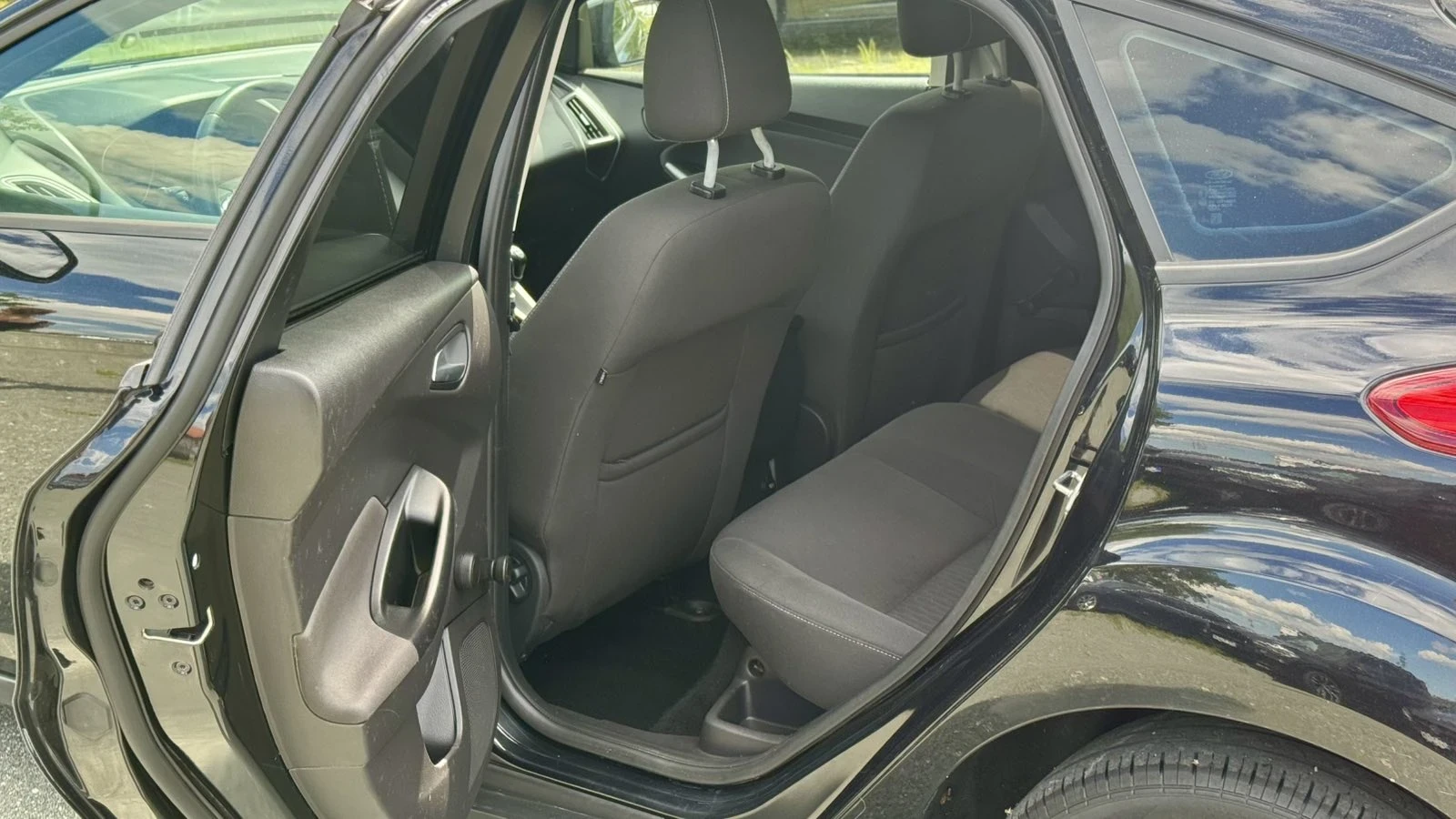 Ford Focus 1.6 CDTI | Mobile.bg — изображение 9