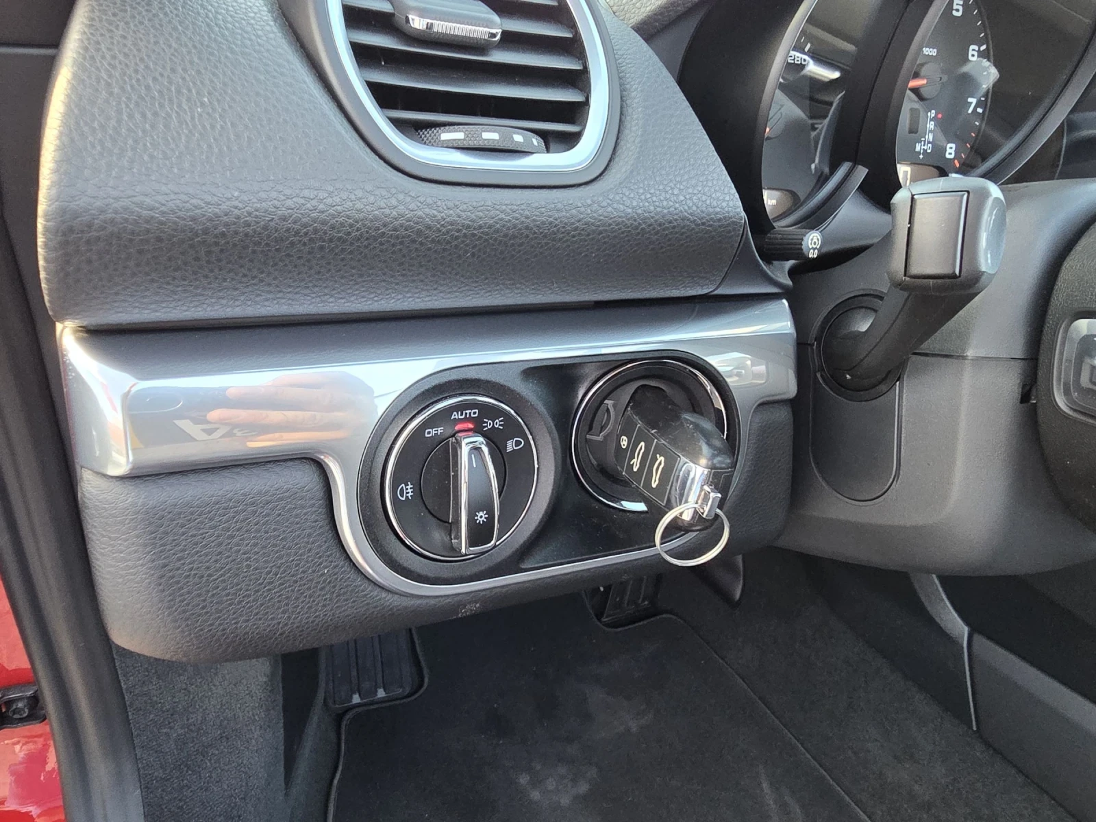 Porsche Boxster 718 | Mobile.bg   13