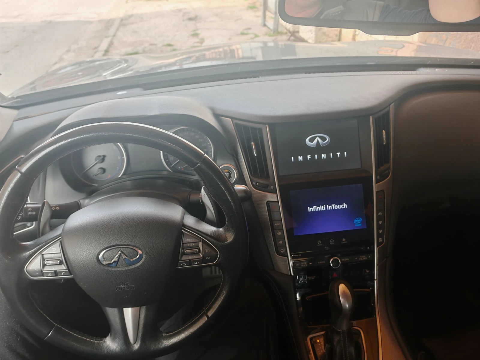 Infiniti Q50 | Mobile.bg   9