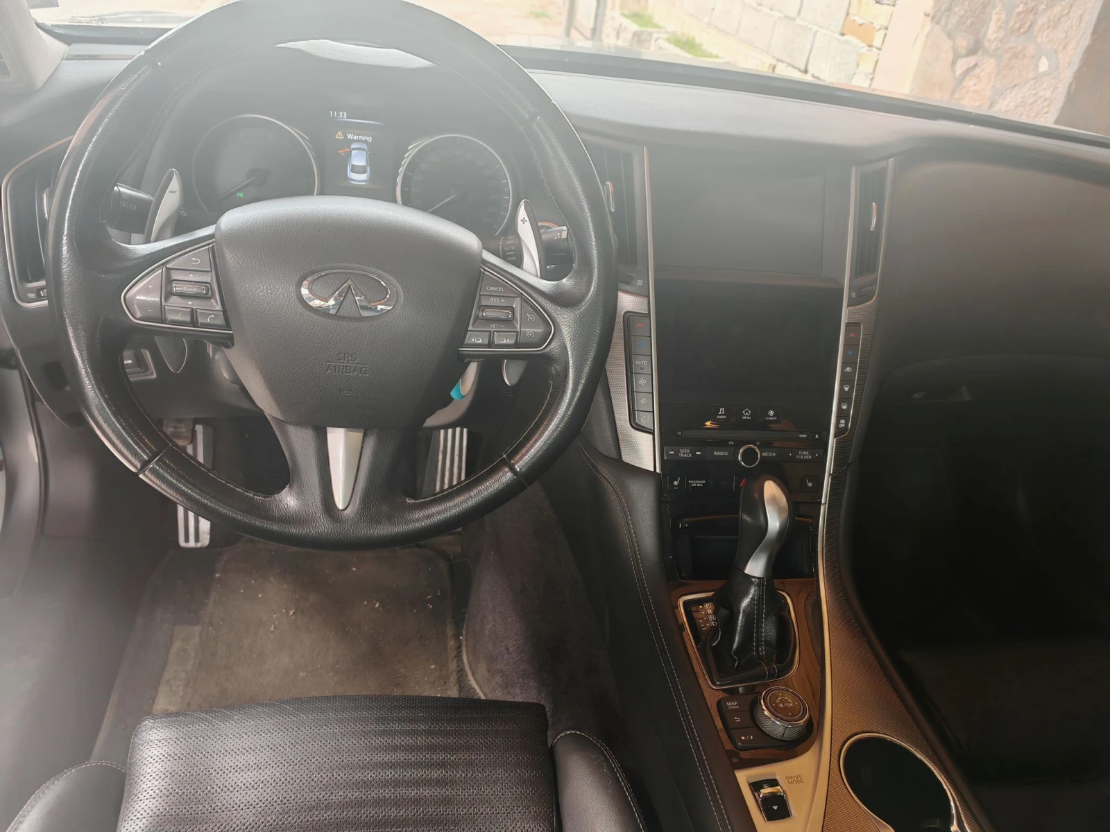 Infiniti Q50 | Mobile.bg   8