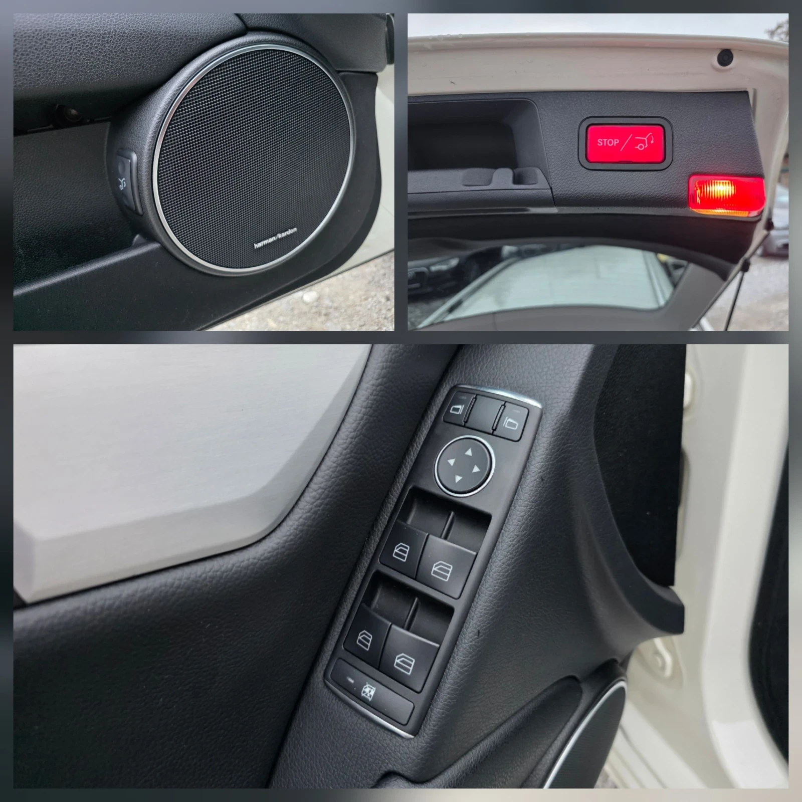 Mercedes-Benz C 250 CDI 204 .. 4-MATIC /  /  /   | Mobile.bg   12