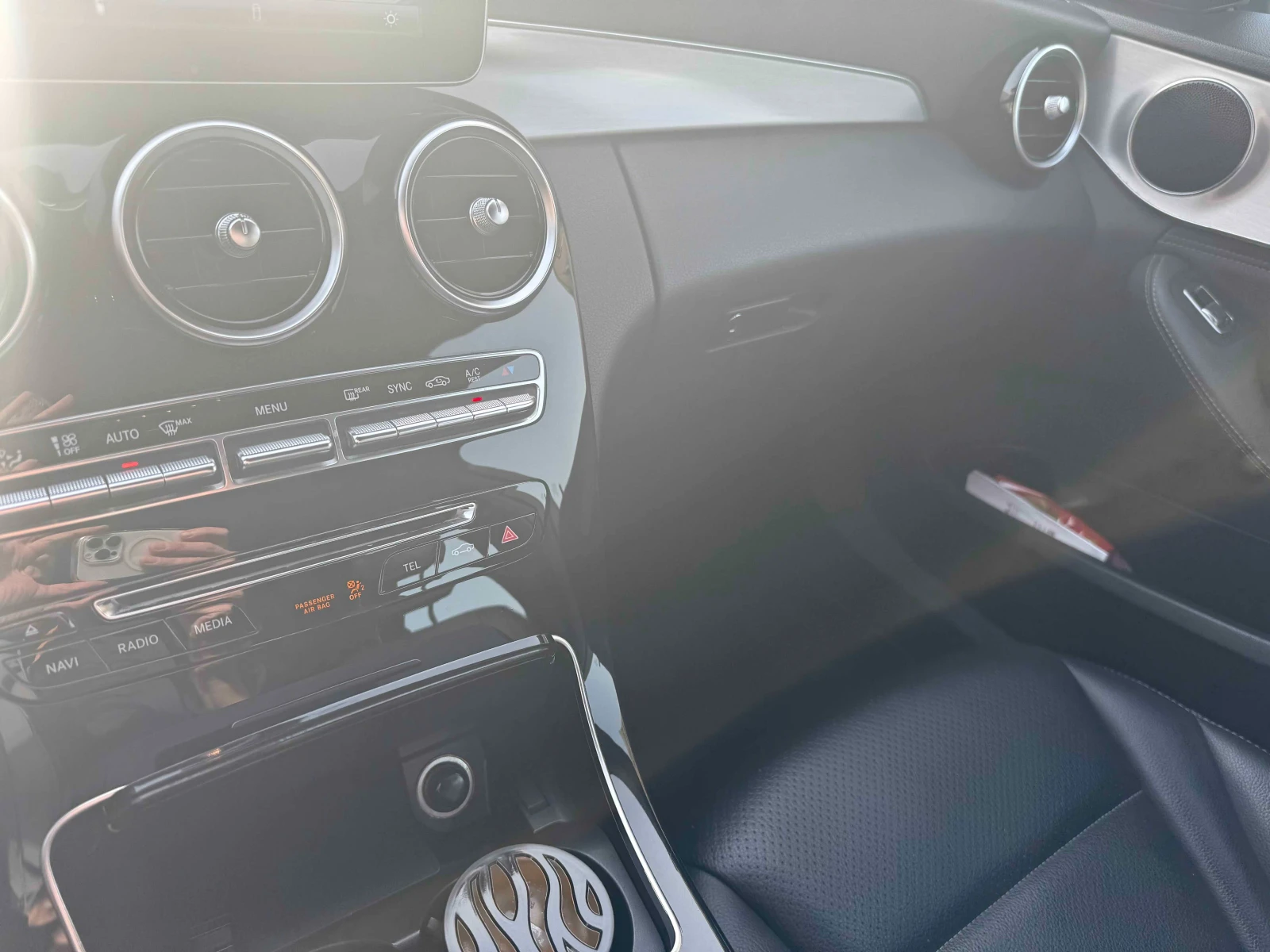 Mercedes-Benz C 300 | Mobile.bg � ����������� 7