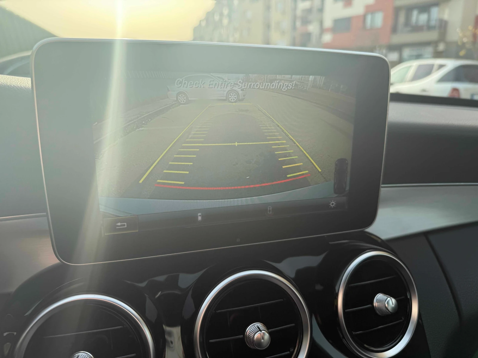 Mercedes-Benz C 300 | Mobile.bg � ����������� 6