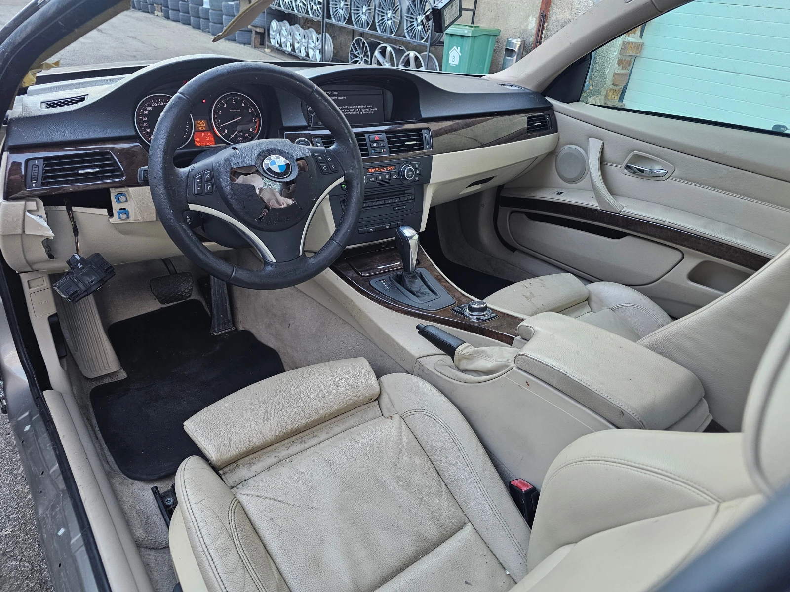 BMW 330 Cic 4x4 Фейслифт - изображение 2