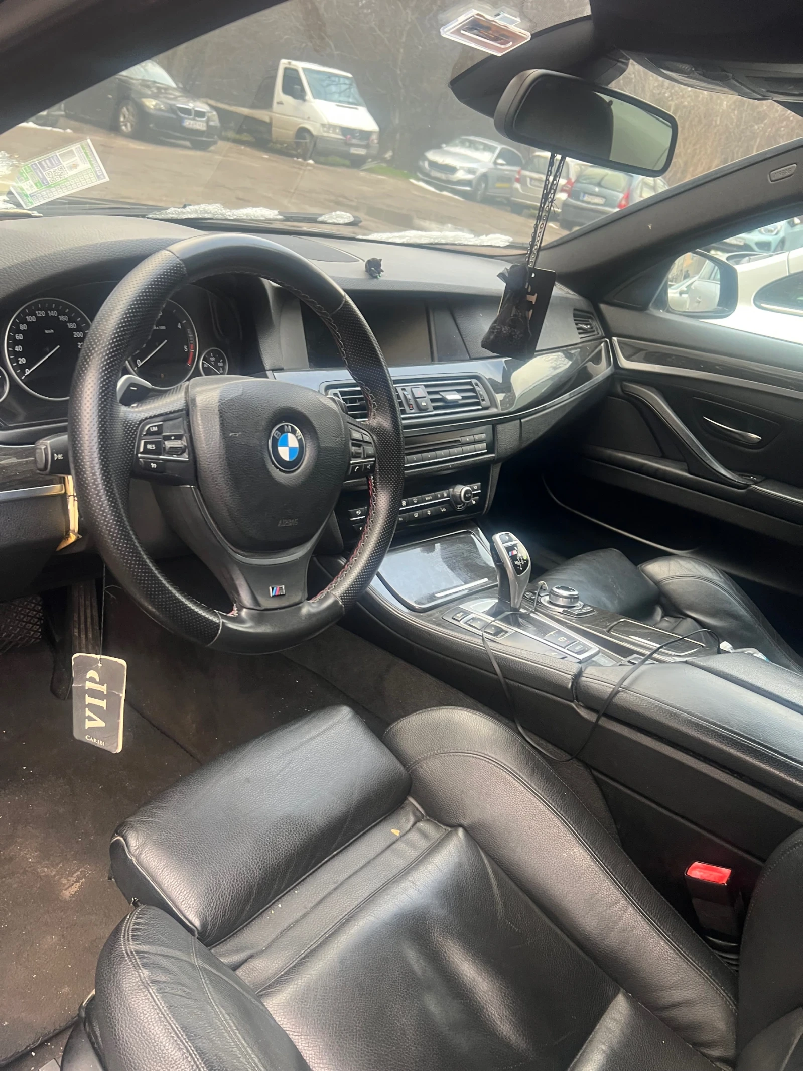 BMW 530  - изображение 5