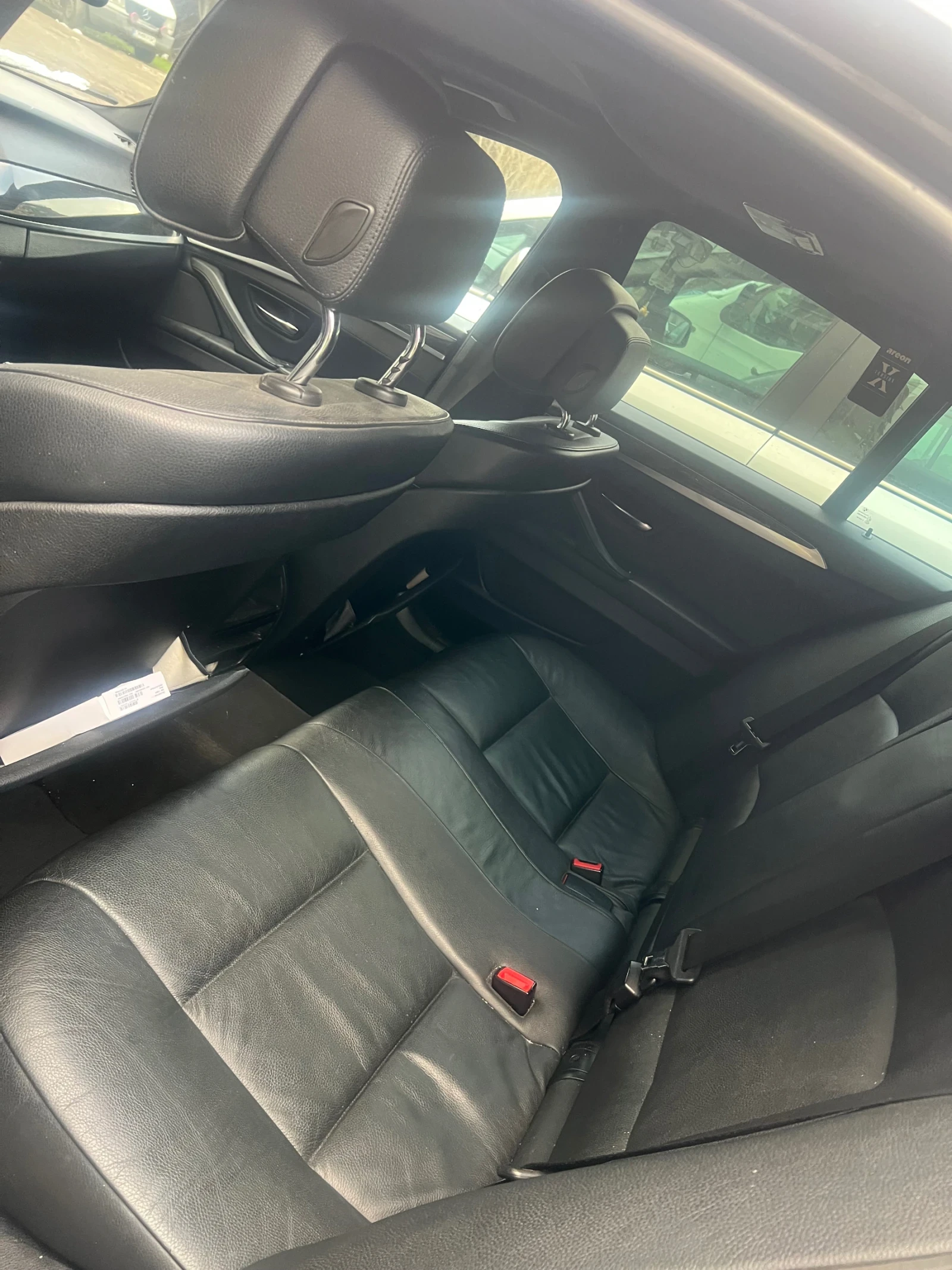 BMW 530  - изображение 6