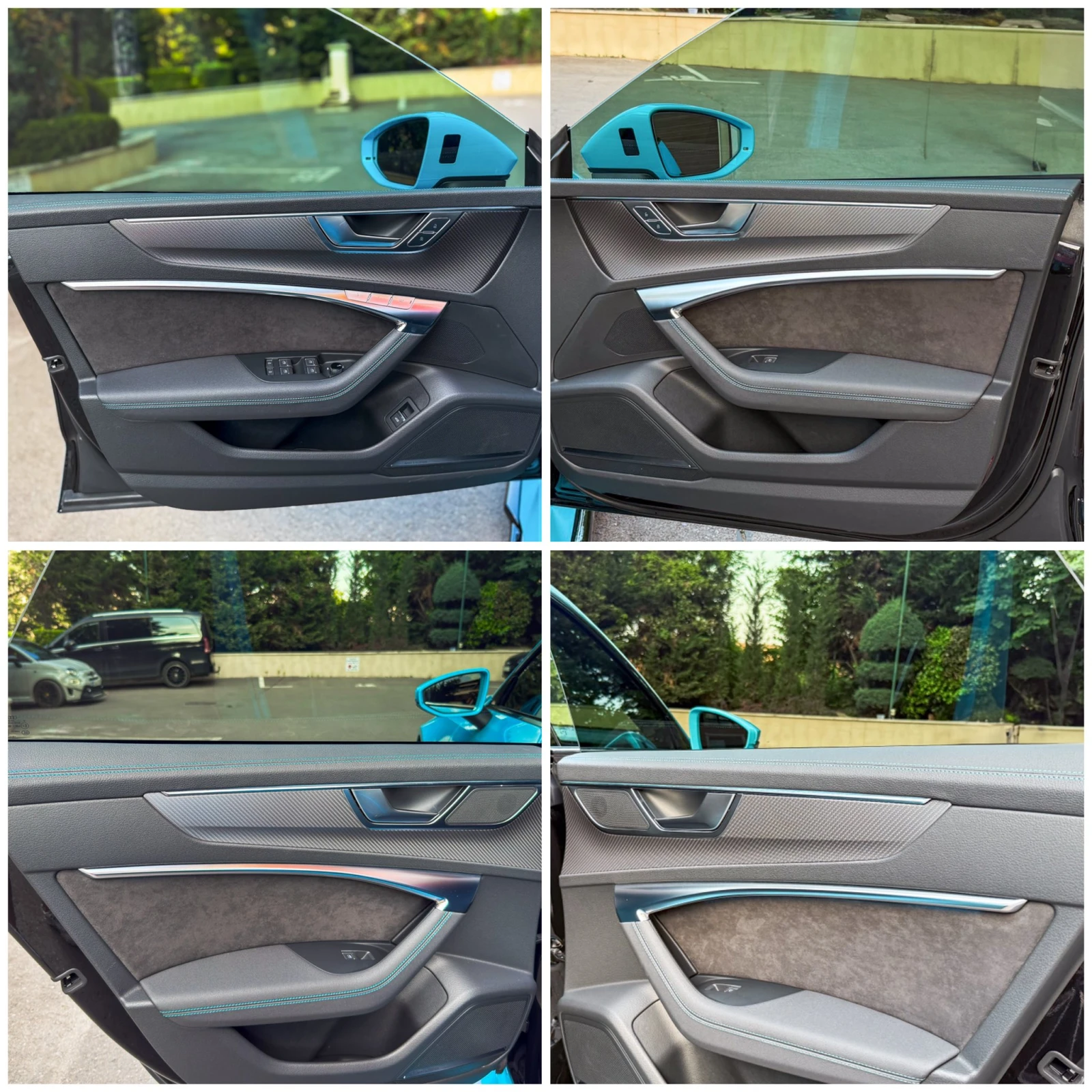 Audi Rs7  | Ceramic Brakes | Matrix Laser | Audi Exclusive  | Mobile.bg � ����������� 15