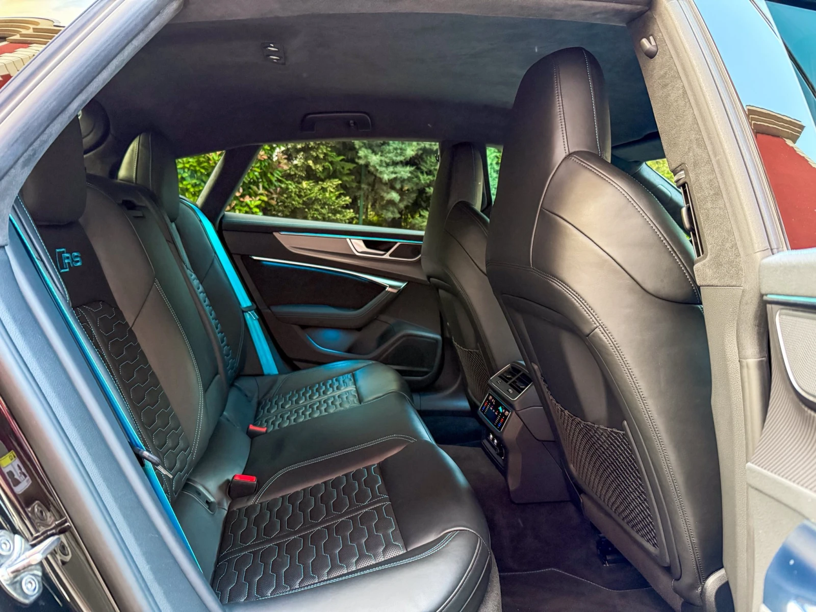 Audi Rs7  | Ceramic Brakes | Matrix Laser | Audi Exclusive  | Mobile.bg � ����������� 16