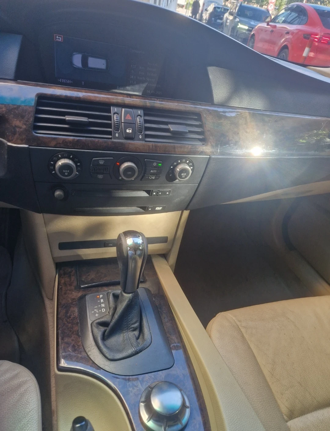 BMW 530  - изображение 4