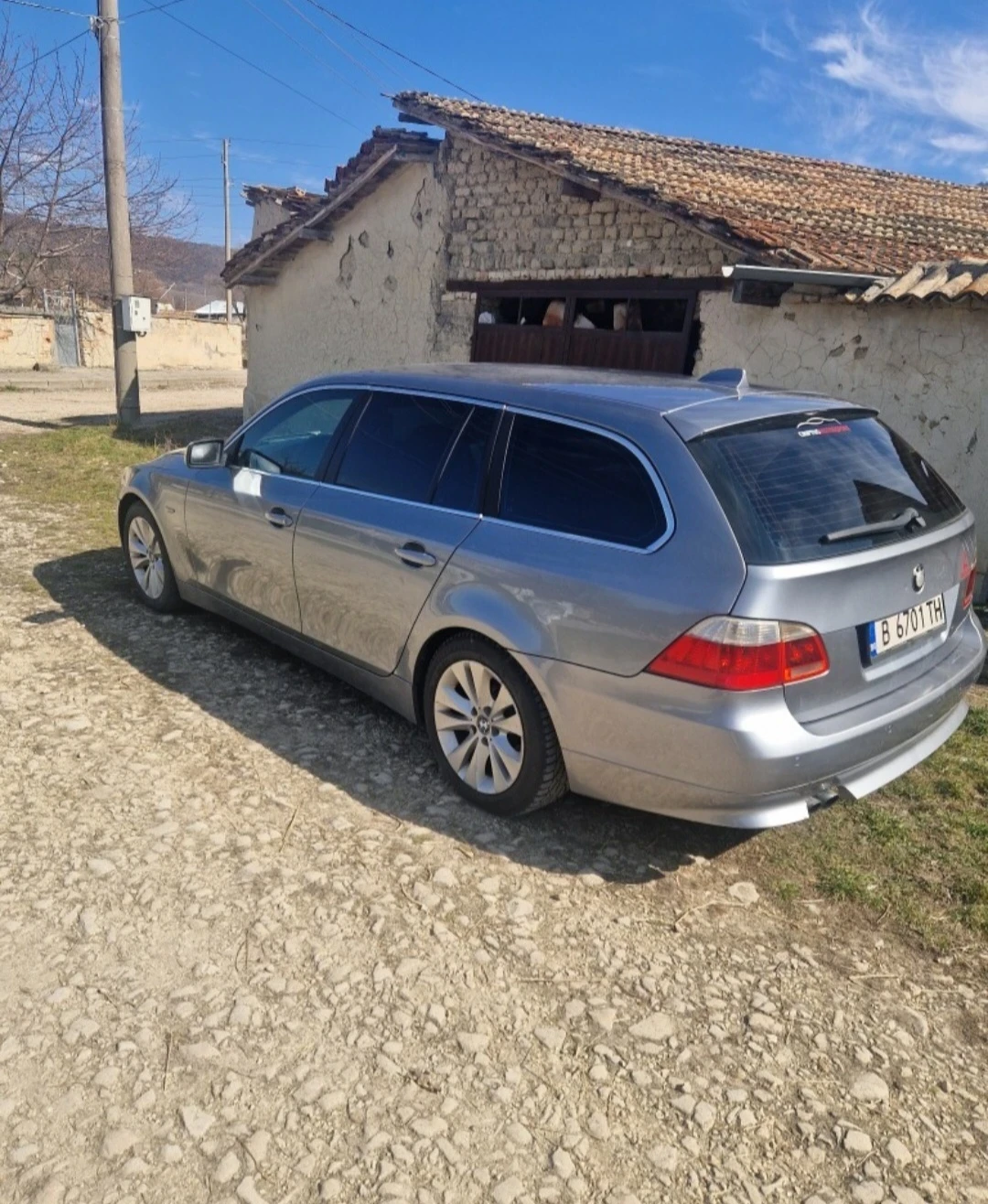 BMW 530  - изображение 2