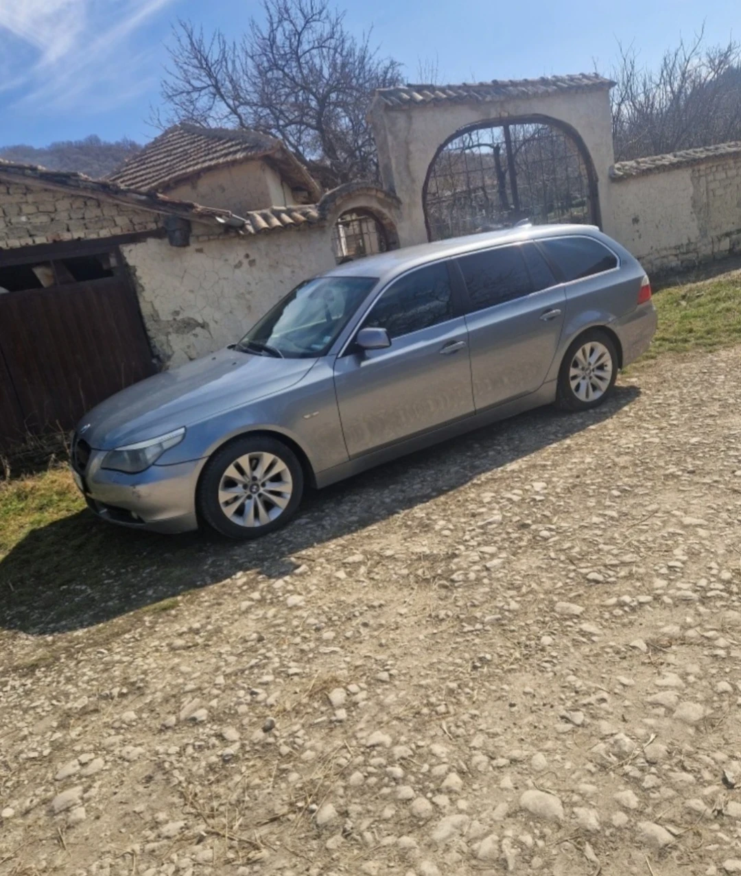 BMW 530 | Mobile.bg � ����������� 1