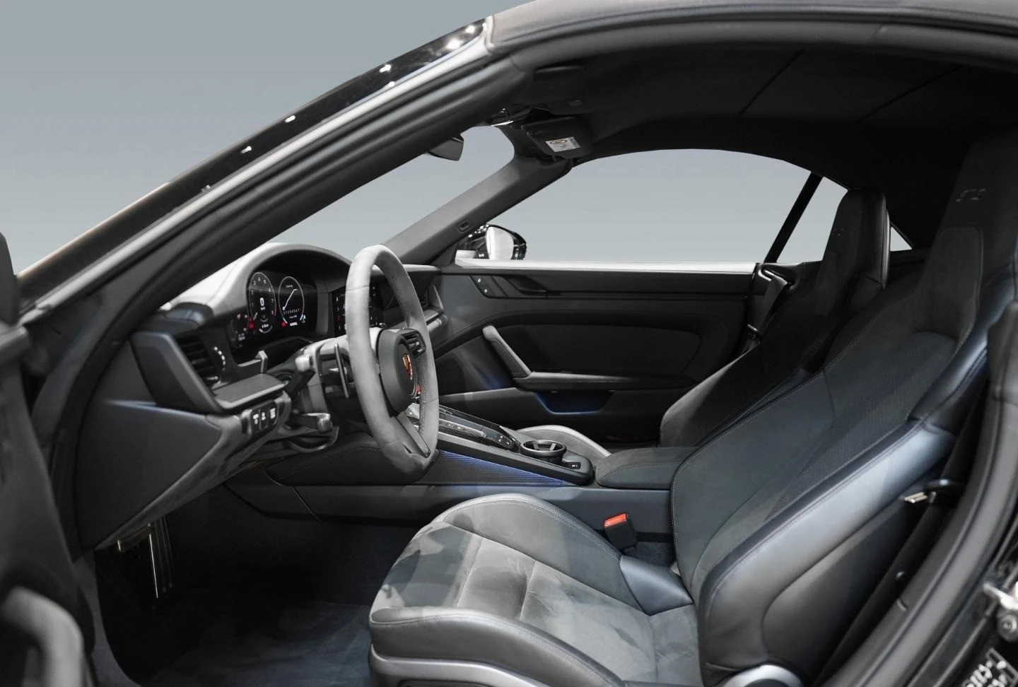 Porsche 911 992.2 CARRERA GTS CABRIO/SPORT DESIGN/BOSE/360/ - изображение 10