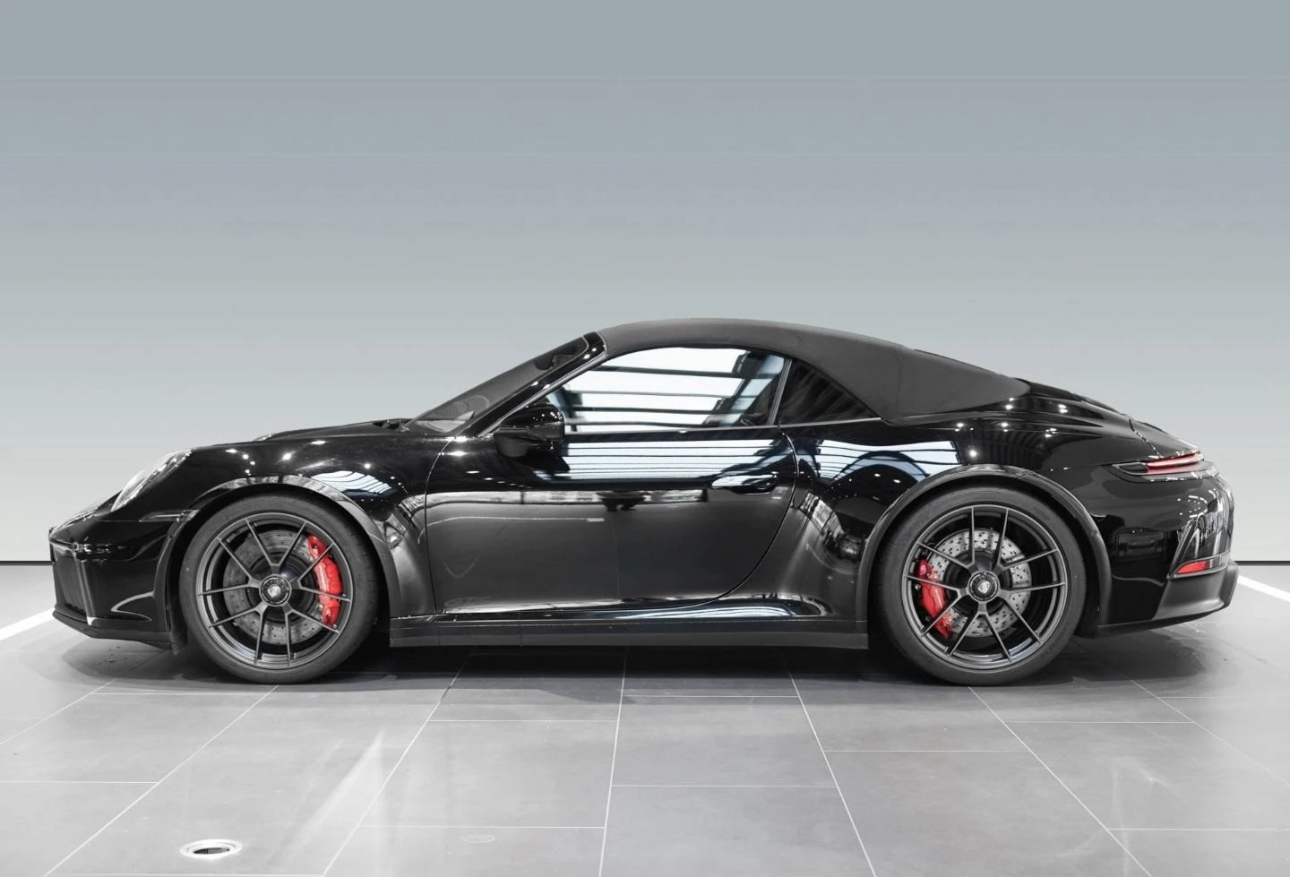 Porsche 911 992.2 CARRERA GTS CABRIO/SPORT DESIGN/BOSE/360/ - изображение 4