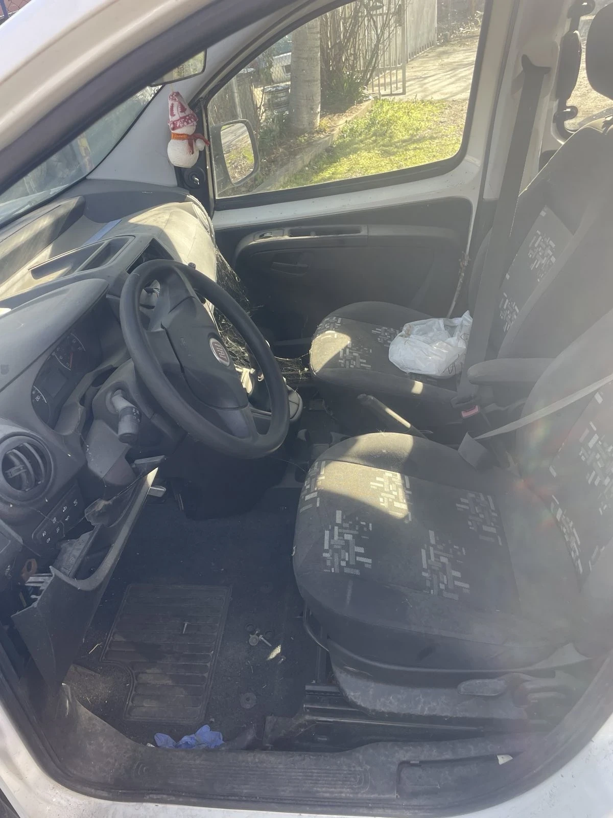 Fiat Qubo 1.4 | Mobile.bg � ����������� 4