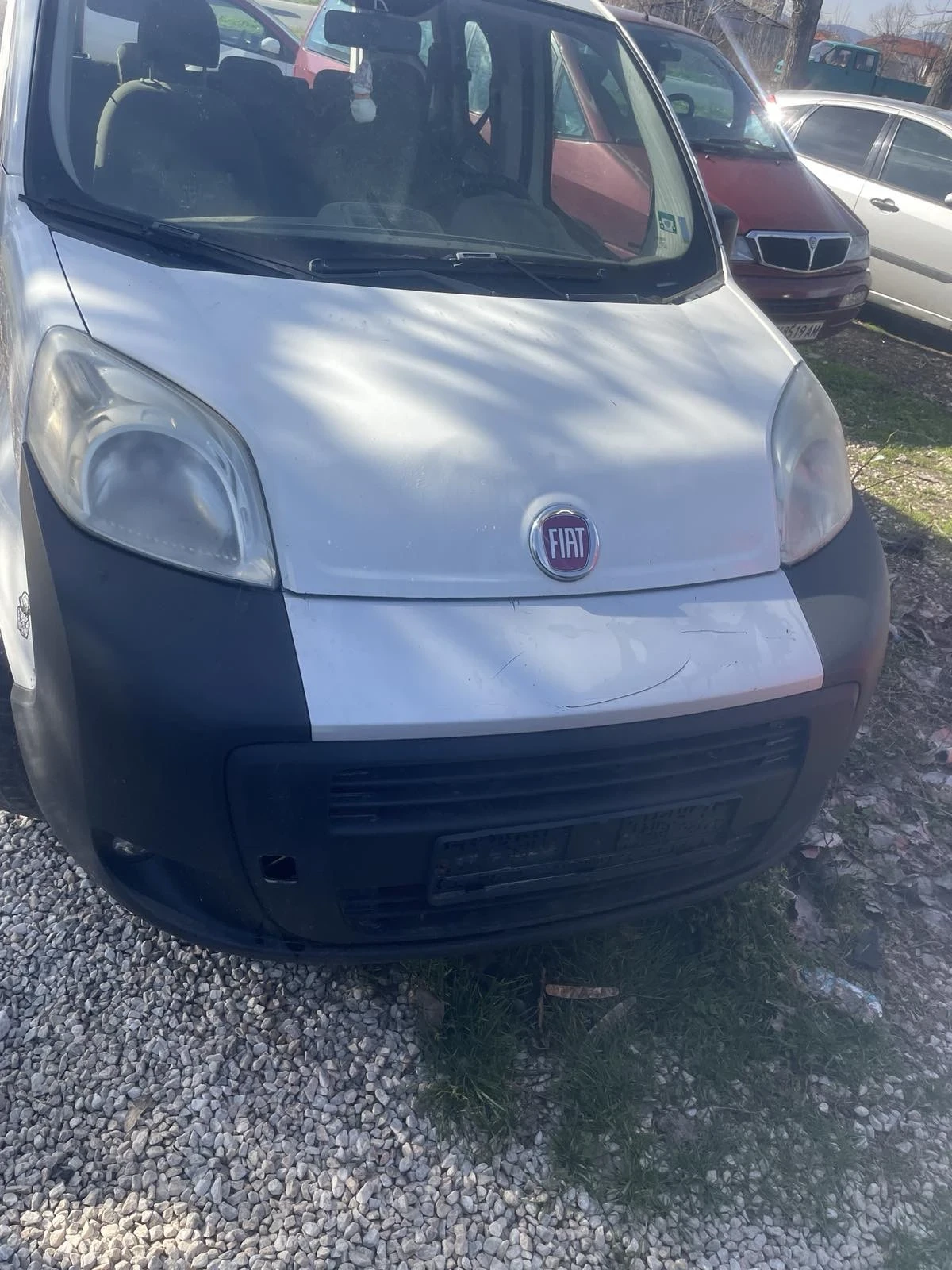 Fiat Qubo 1.4 | Mobile.bg � ����������� 2