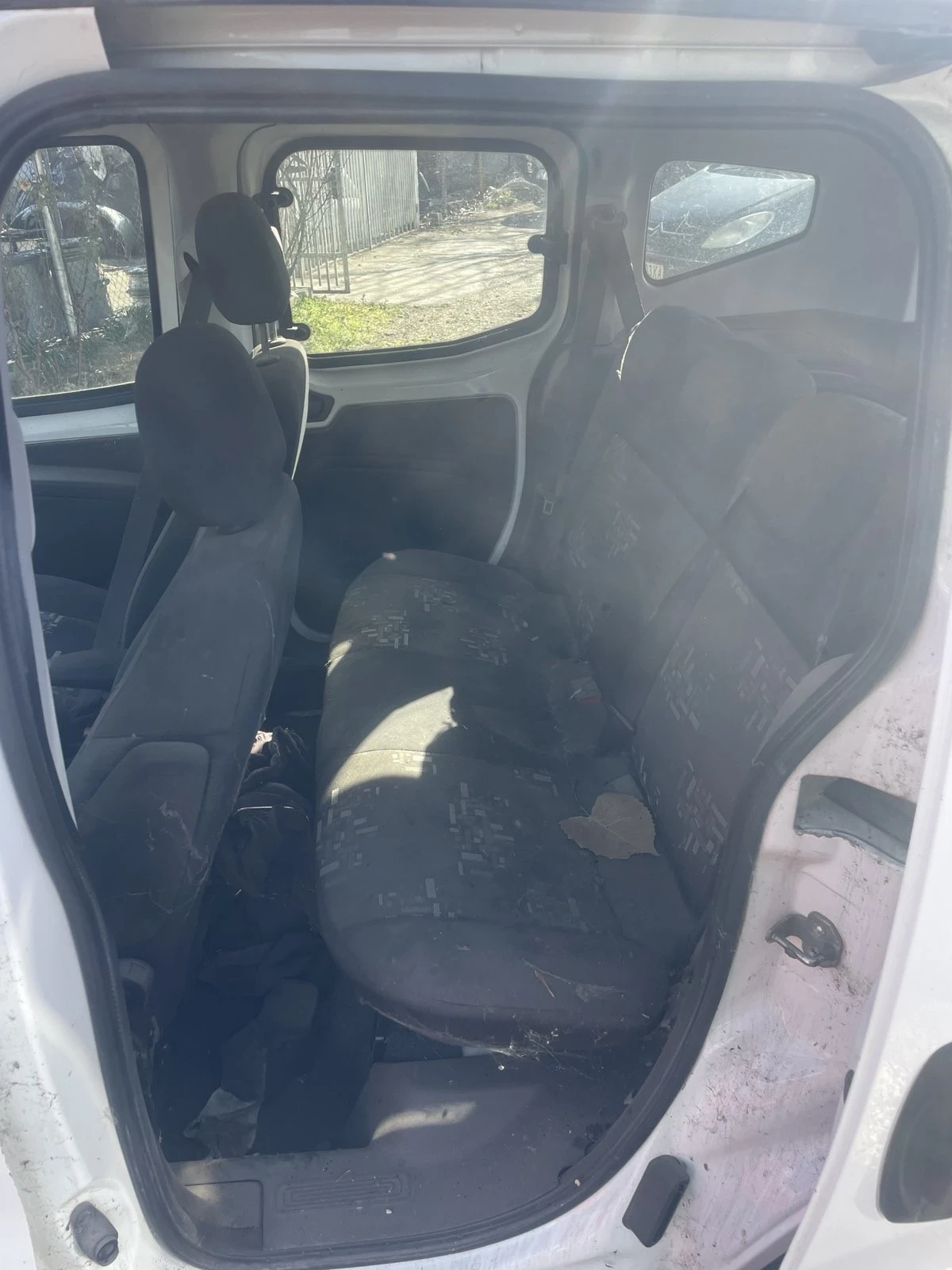 Fiat Qubo 1.4 | Mobile.bg � ����������� 6
