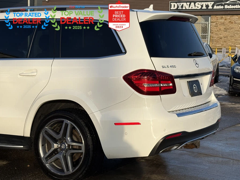 Mercedes-Benz GLS 450 �����* 360 ������* ��������* AMBIENT | Mobile.bg � ����������� 7