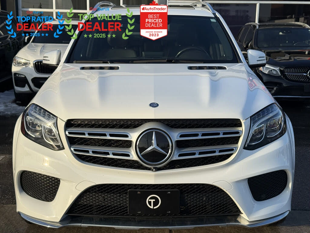 Mercedes-Benz GLS 450 �����* 360 ������* ��������* AMBIENT | Mobile.bg � ����������� 3