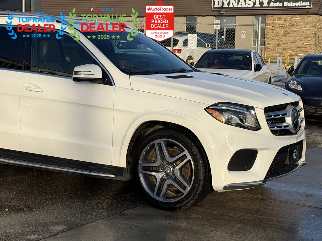 Mercedes-Benz GLS 450 �����* 360 ������* ��������* AMBIENT | Mobile.bg � ����������� 4