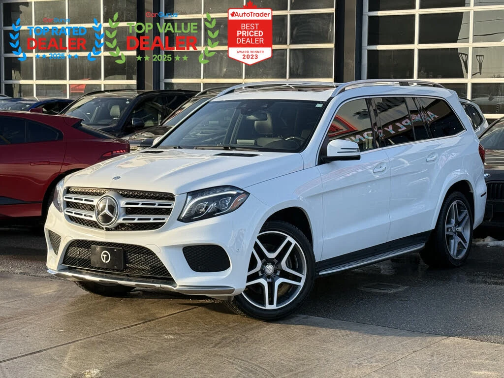Mercedes-Benz GLS 450 �����* 360 ������* ��������* AMBIENT | Mobile.bg � ����������� 2