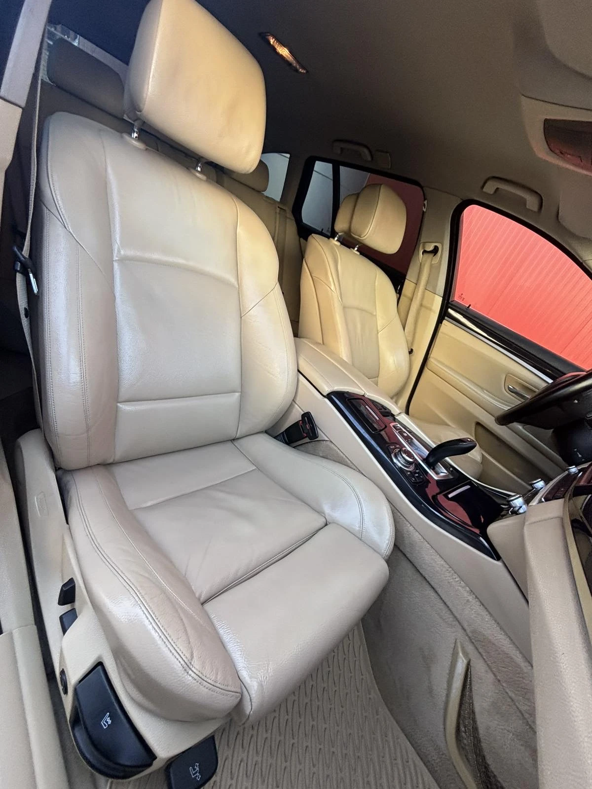 BMW 520 М-пакет, снимка 7 - Автомобили и джипове - 53715650