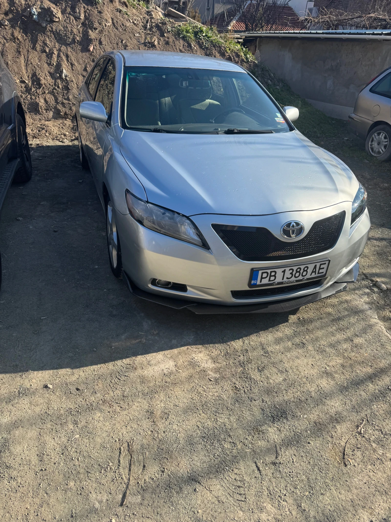 Toyota Camry LPG | Auto.bg — изображение 1