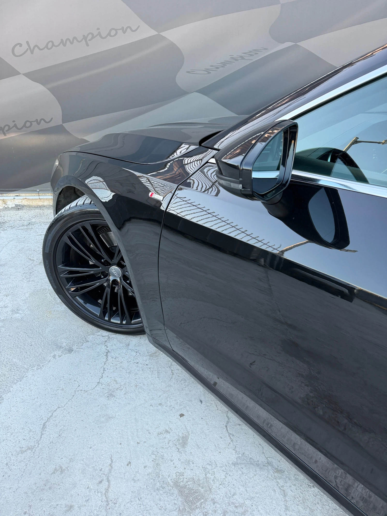 Audi A7 Бартер Лизинг, снимка 7 - Автомобили и джипове - 53825714