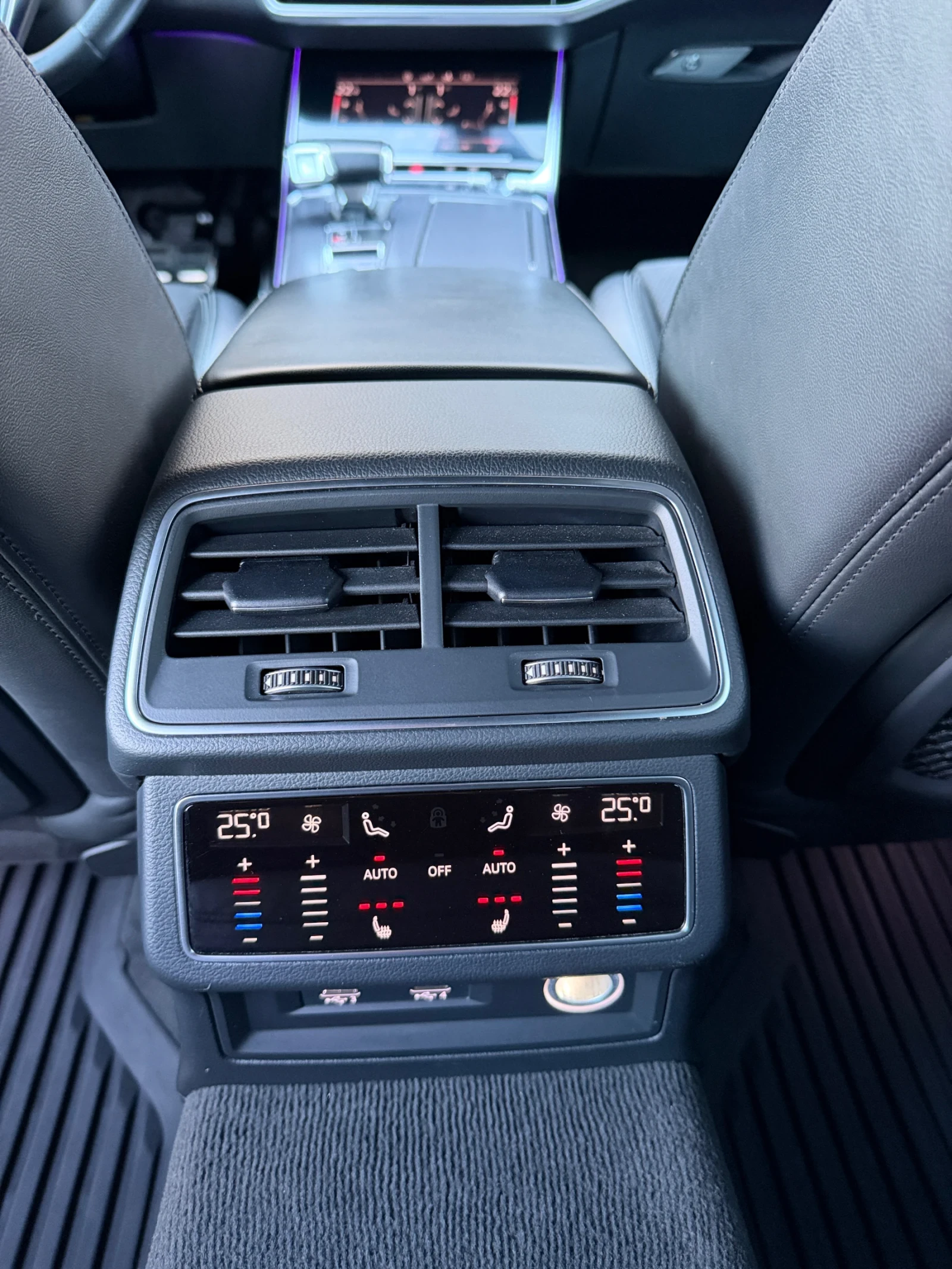 Audi A7 Бартер Лизинг, снимка 15 - Автомобили и джипове - 53825714