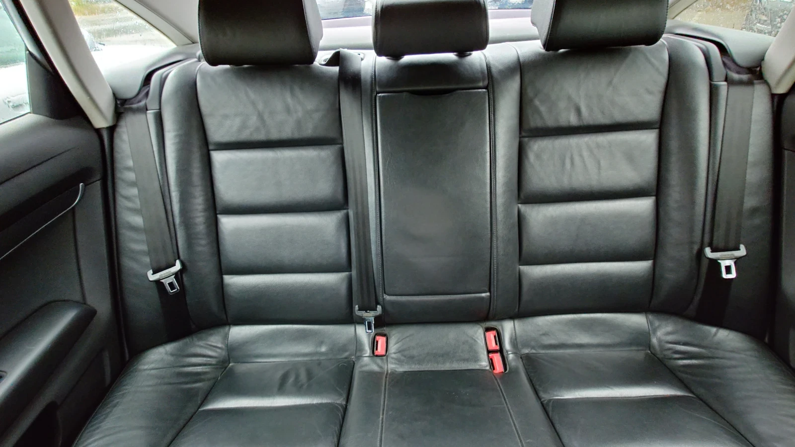 Audi A6 3.0 TDI V6 Quattro , снимка 7 - Автомобили и джипове - 53925616