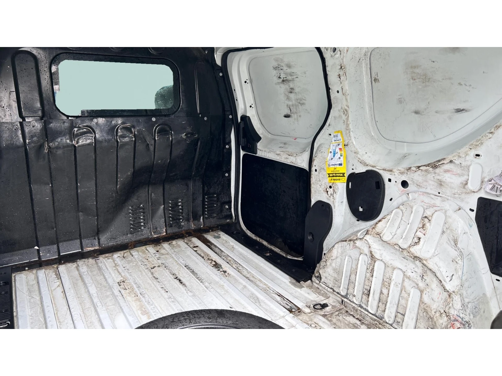 Dacia Dokker Пикап, Месечна вноска от 110  , снимка 11 - Автомобили и джипове - 53951198