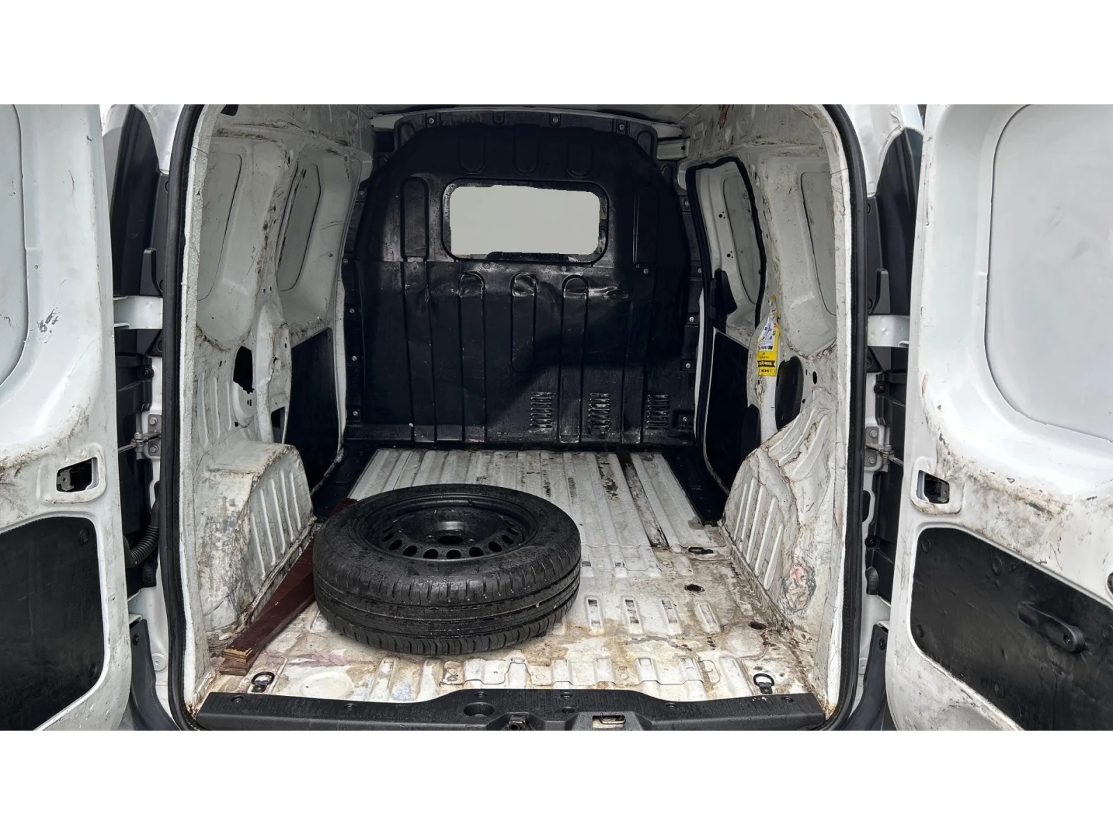 Dacia Dokker Пикап, Месечна вноска от 110  , снимка 10 - Автомобили и джипове - 53951198