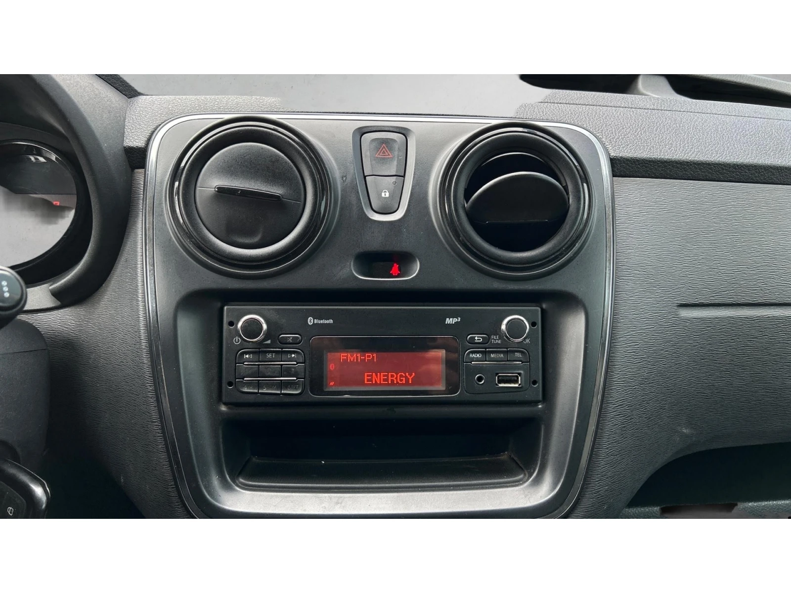 Dacia Dokker Пикап, Месечна вноска от 110  , снимка 15 - Автомобили и джипове - 53951198