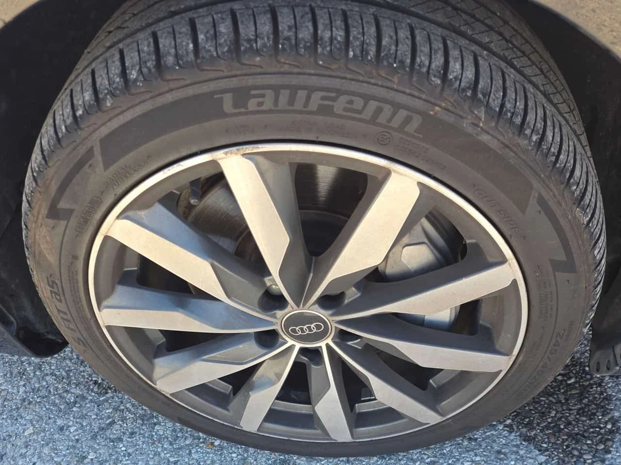 Audi A4 * Komfort * DISTRONIC* MATRIX* PANO* , снимка 7 - Автомобили и джипове - 54184438