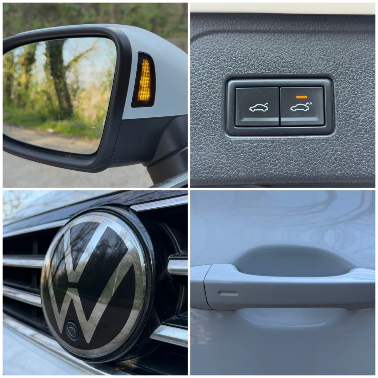 VW Passat 2.0TDI 360  Keyless | Mobile.bg � ����������� 15